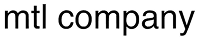 mtl company